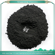 900mg/G Iodine Value Powder Activated Carbon with Low Price